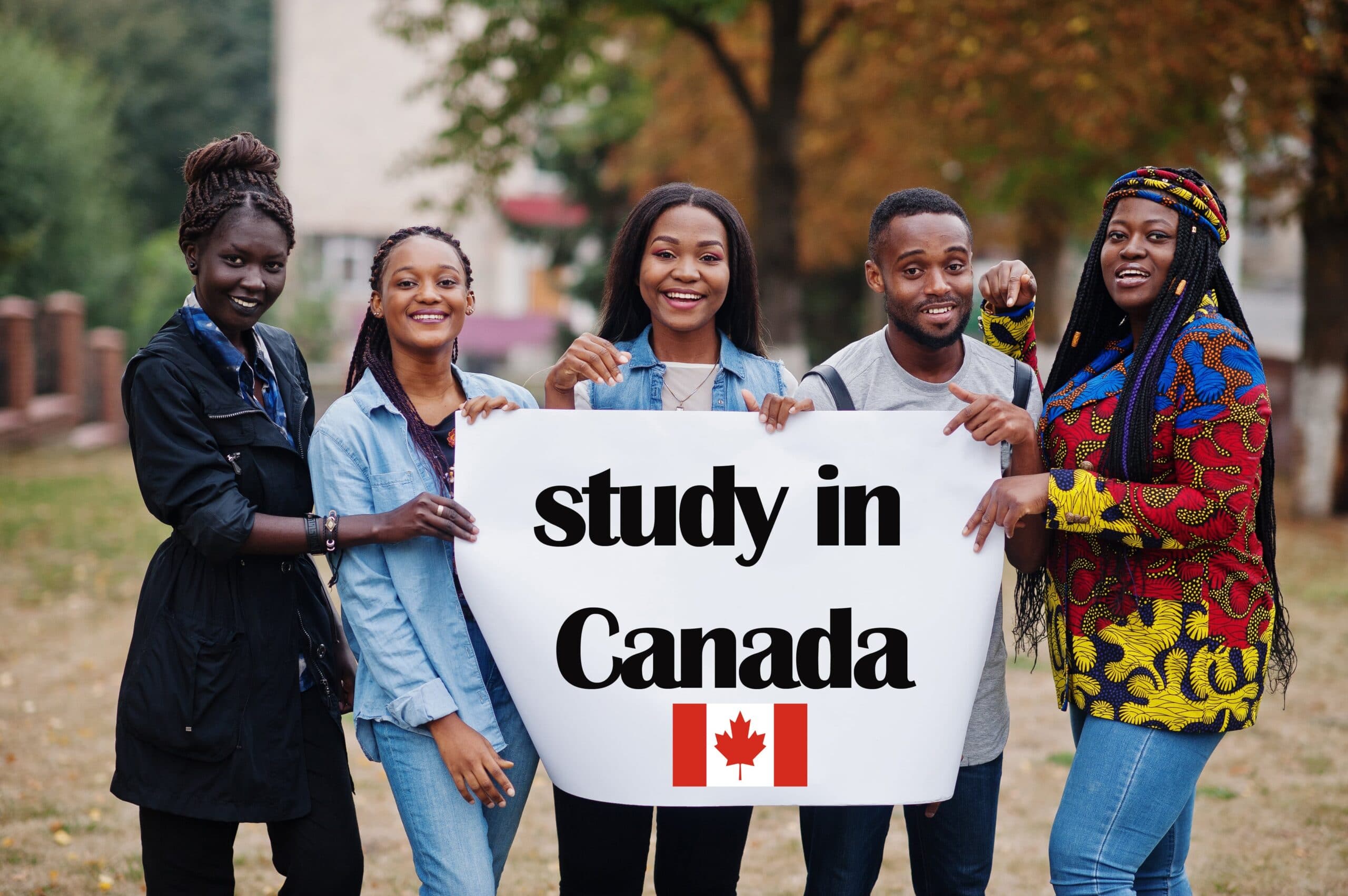 Canada Study & Visa Application Package (Full Step-by-Step Guidance)