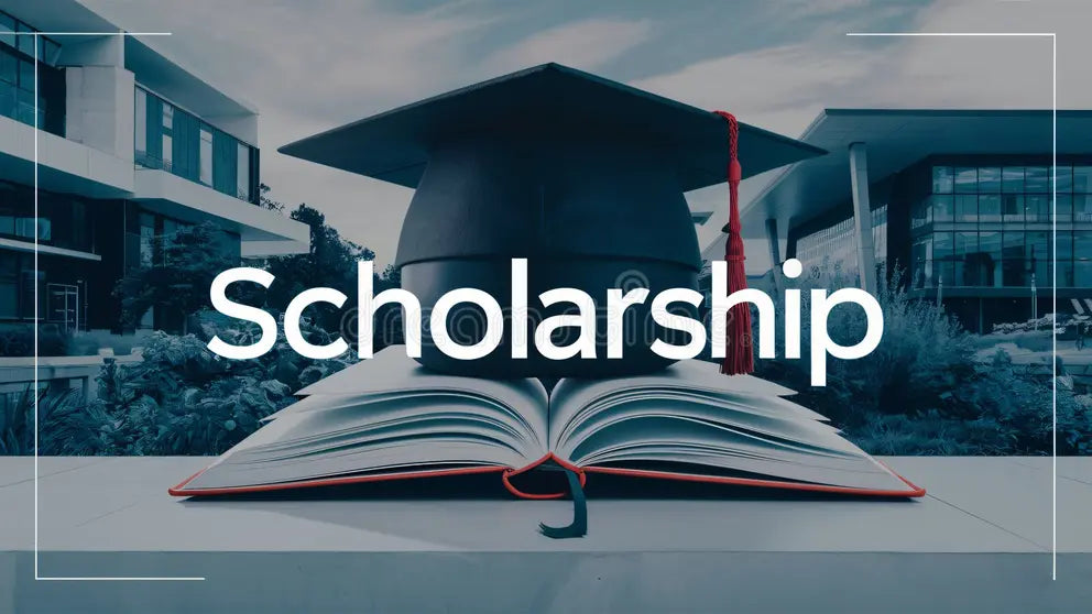 Fully Funded Scholarships Application Package (Step-by-Step Guidance)